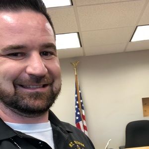 Meet your Posher, Tom